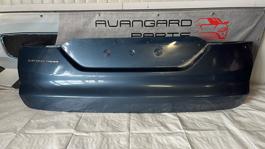 Панел на багажна врата Ford Mondeo 5 2014-