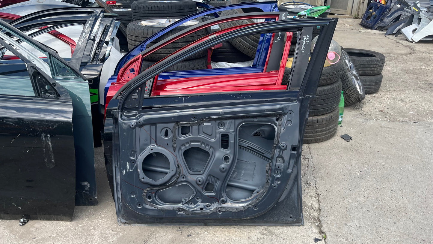Предна дясна врата Hyundai Bayon