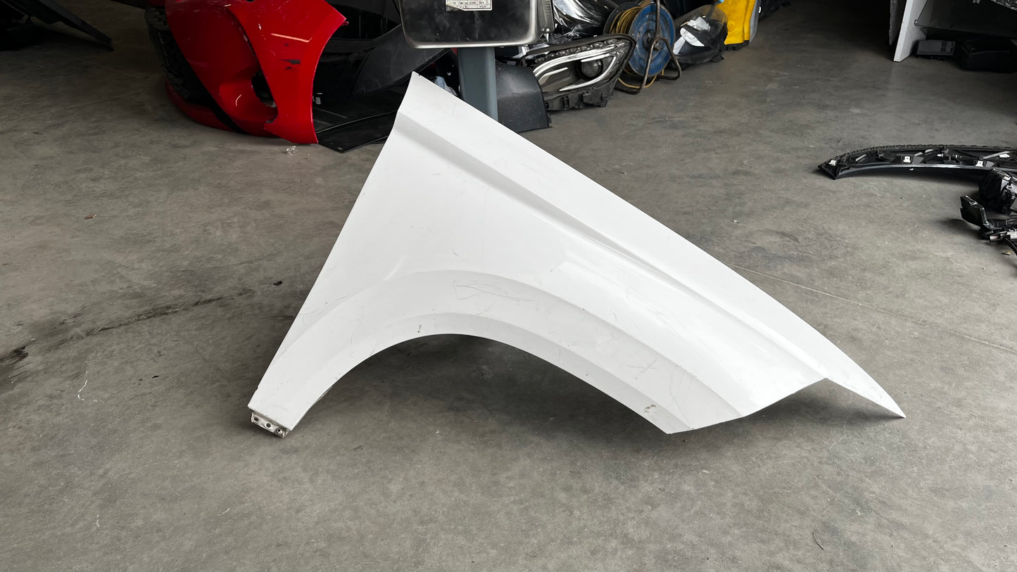 Seat Ateca десен калник