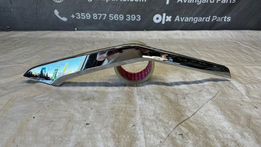 Mitsubishi Eclipse Cross 18- лайстна предна броня