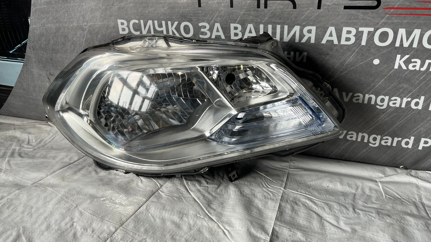 Десен фар Suzuki SX4 S-Cross 2013-2016
