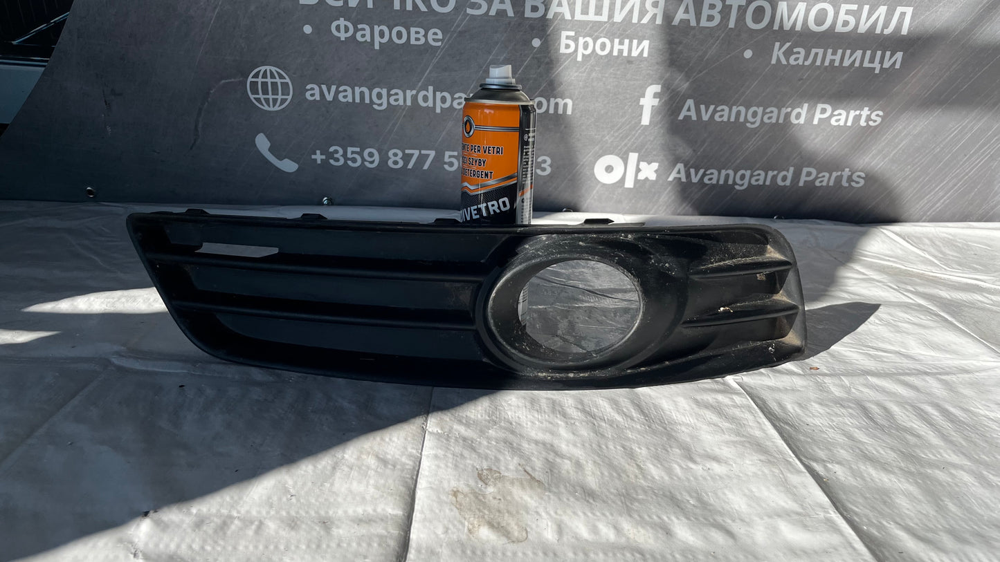 Решетка за халоген Audi A3