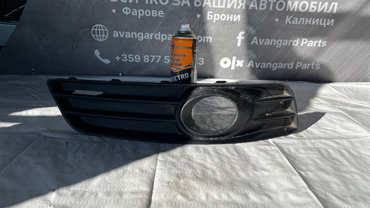 Решетка за халоген Audi A3