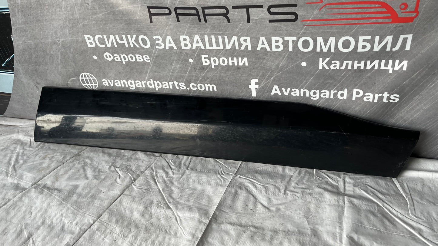 Декоративна лайстна за предна дясна врата Toyota RAV4 2019-