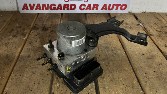 Abs модул Hyundai i30 2 1.6