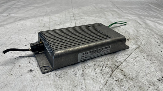 BMW E90 bluetooth модул