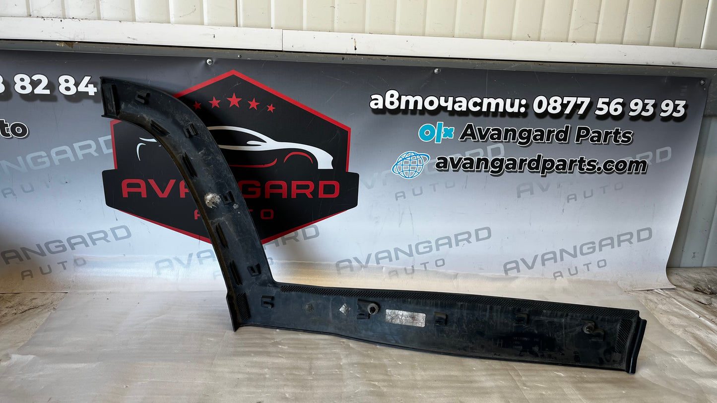 Jeep Compass 17- задна лява вежда