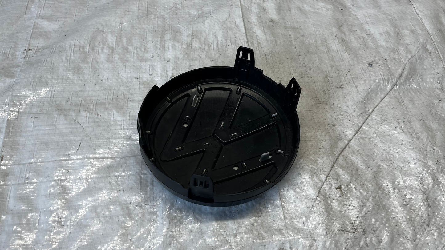 Volkswagen ID4 предна емблема