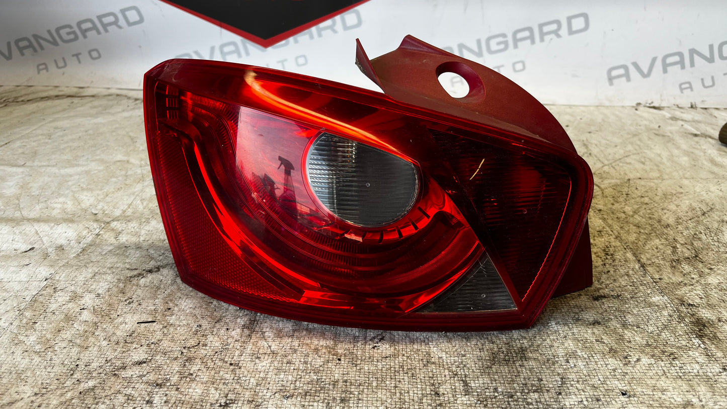 Seat Ibiza 5 ляв стоп