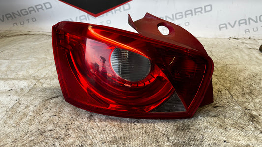 Seat Ibiza 5 ляв стоп