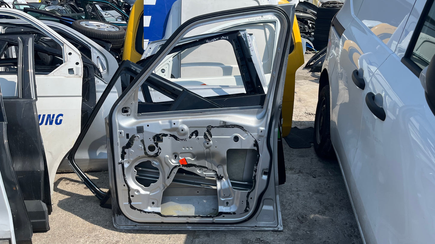 Предна дясна врата Ford Galaxy