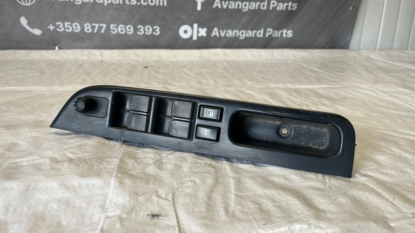 Suzuki Swift панел предна врата