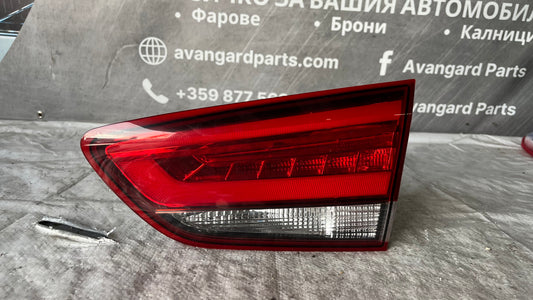 Десен вътрешен стоп Hyundai i30