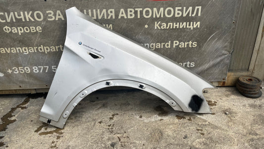 Десен калник BMW X3 F25 2011-2014