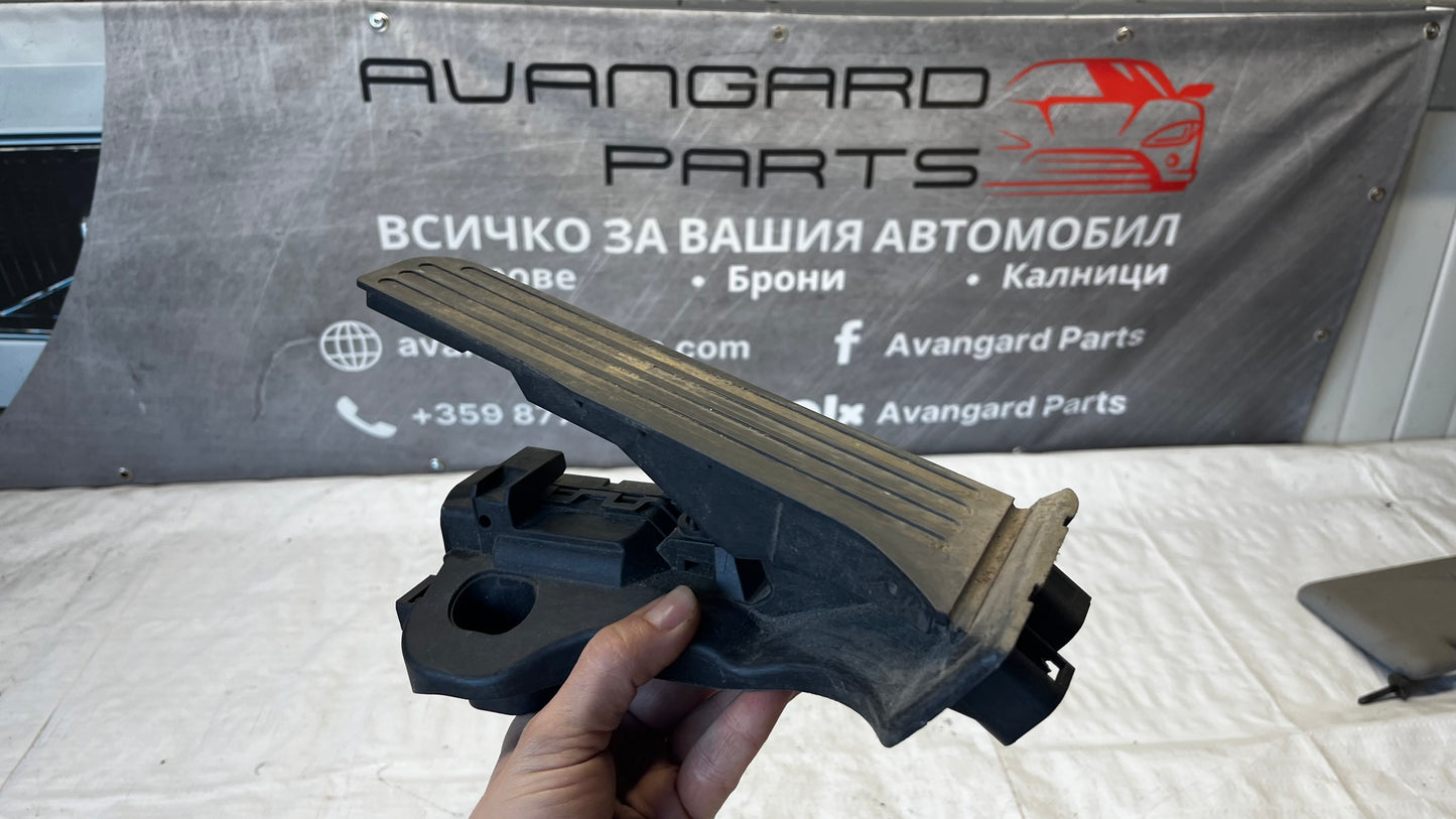 Audi A3 8P педал за газ