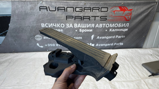 Audi A3 8P педал за газ