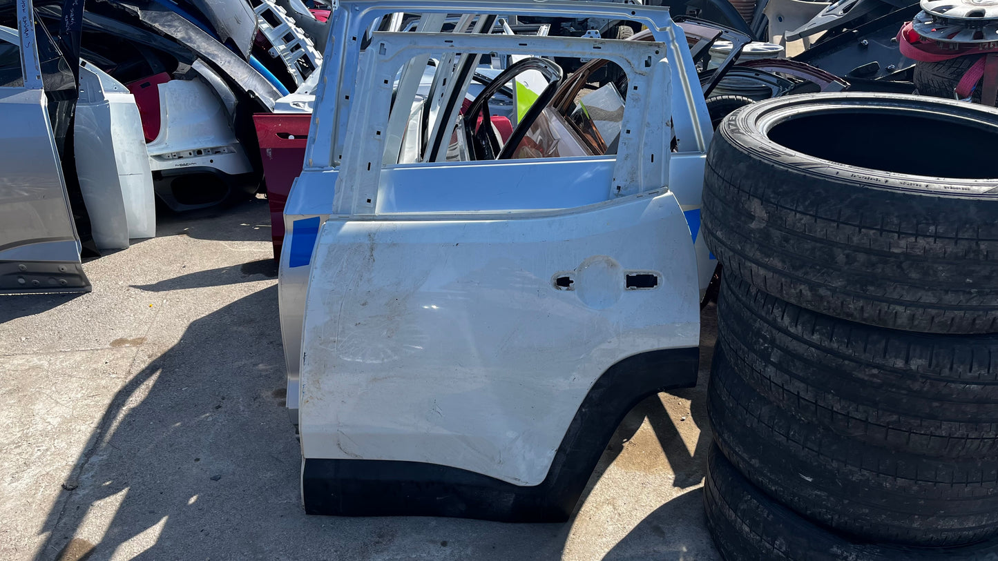 Jeep Renegade 23- задна лява врата