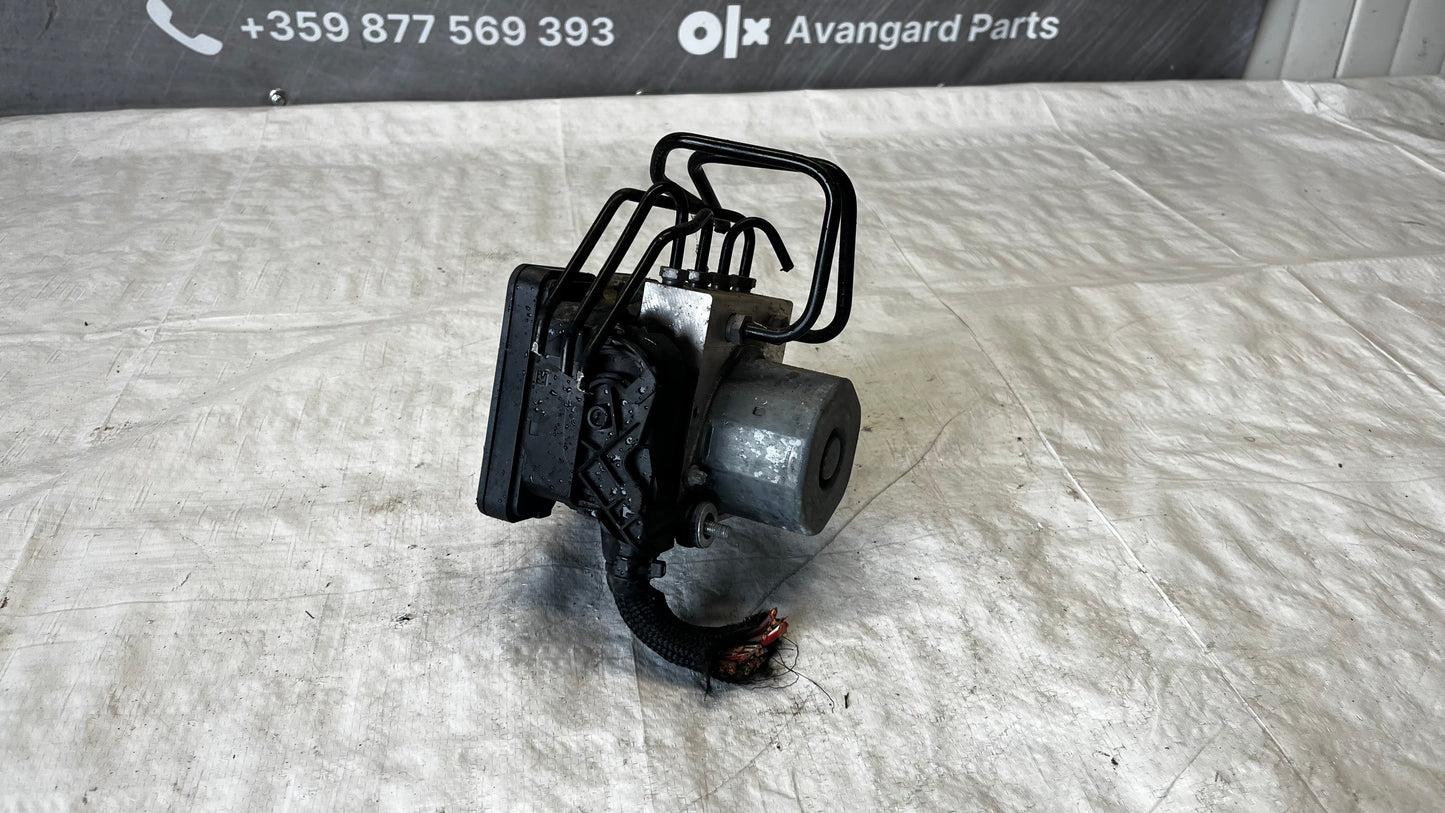 Mercedes GLA 250 ABS