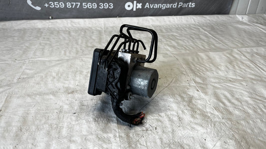 Mercedes GLA 250 ABS