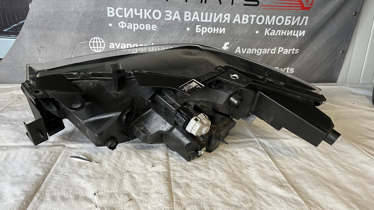 Десен фар Mazda CX5 2018-