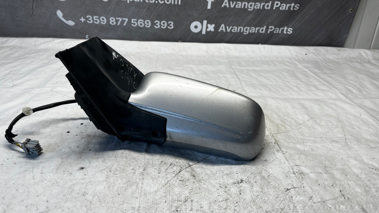 Honda Civic 2003- ляво огледало