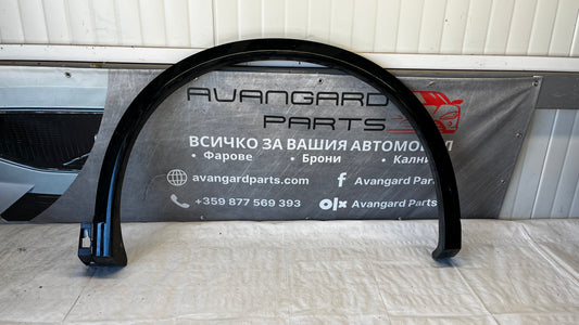 Volkswagen Tiguan R-Line вежда предна дясна