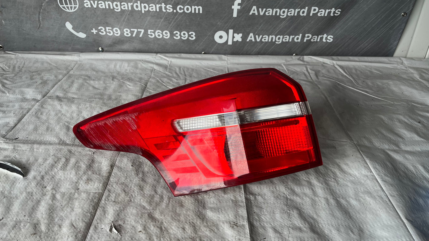 Ляв стоп Ford Focus 3 2010-