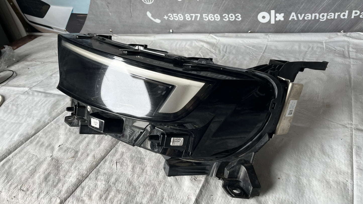 Ляв фар Opel Mokka 2021-
