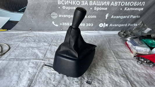 Fiat Cubo 300 скоростен лост