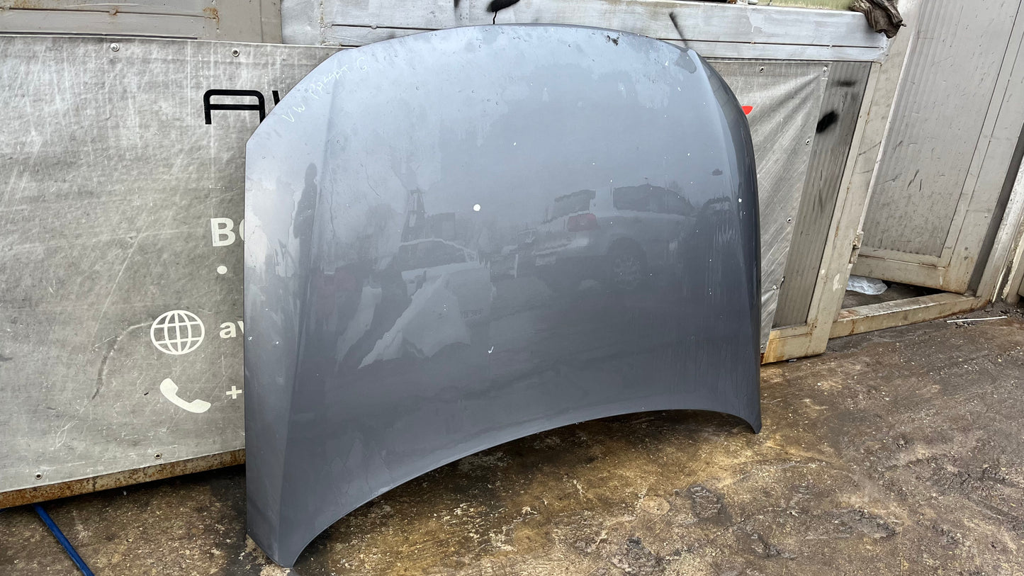 Преден капак VW Passat 6 2005-2011