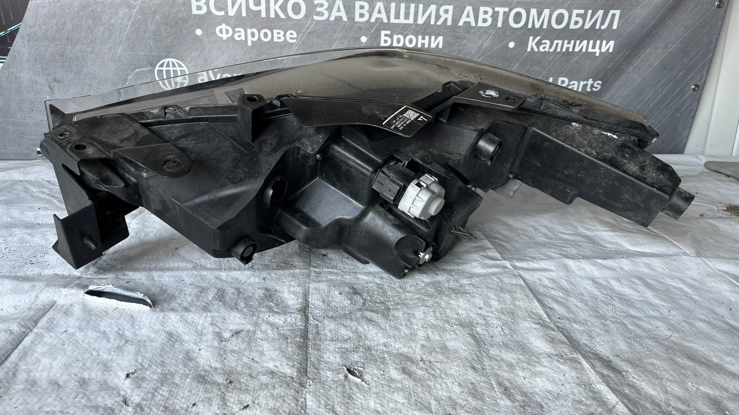 Десен фар Mazda CX5 2017-