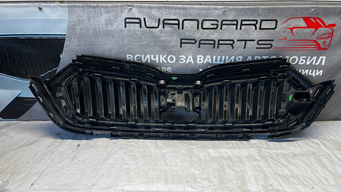 Радиаторна решетка за Skoda Octavia 4 2020-