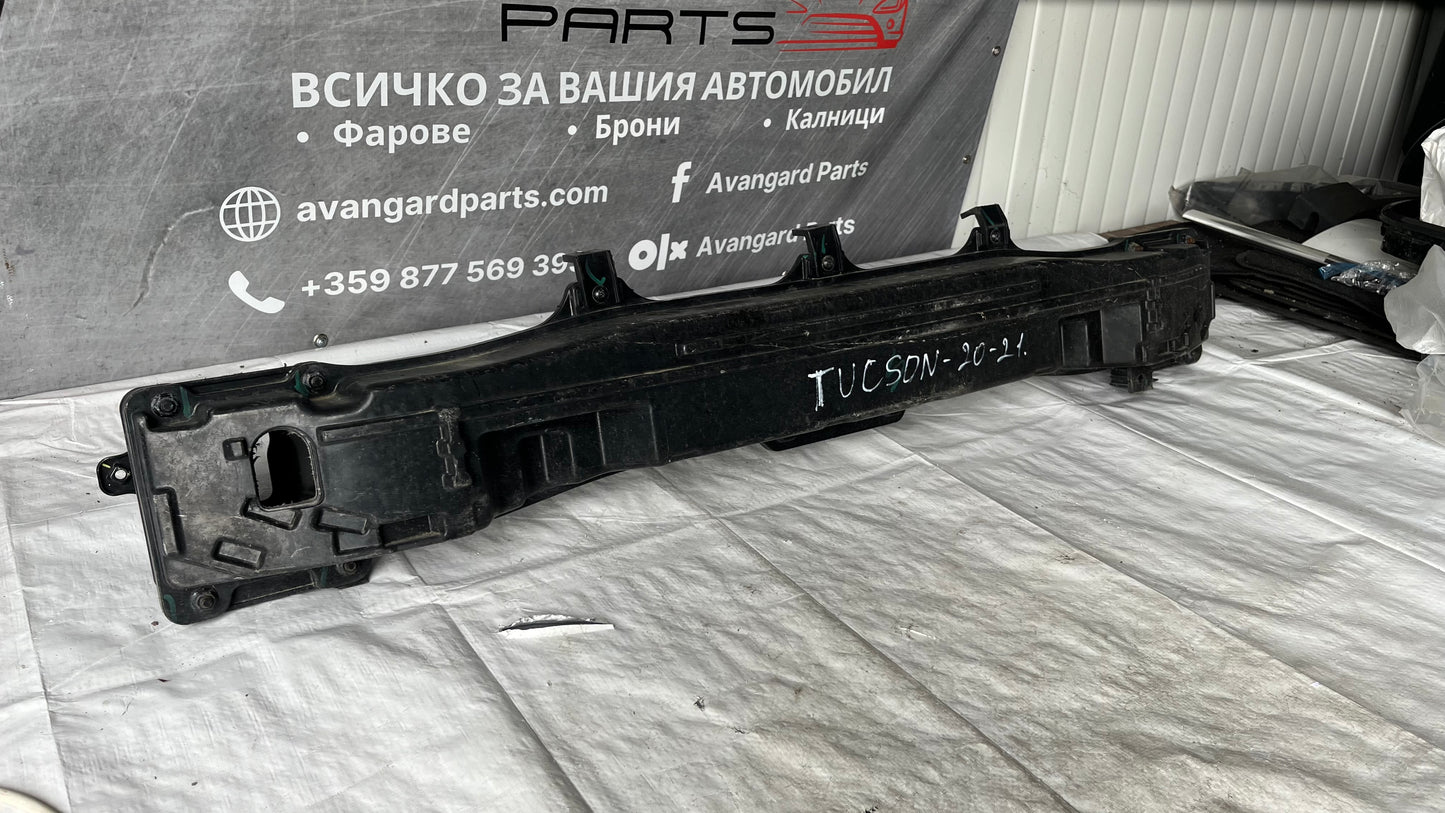 Греда за задна броня Hyundai Tucson 4 2020-
