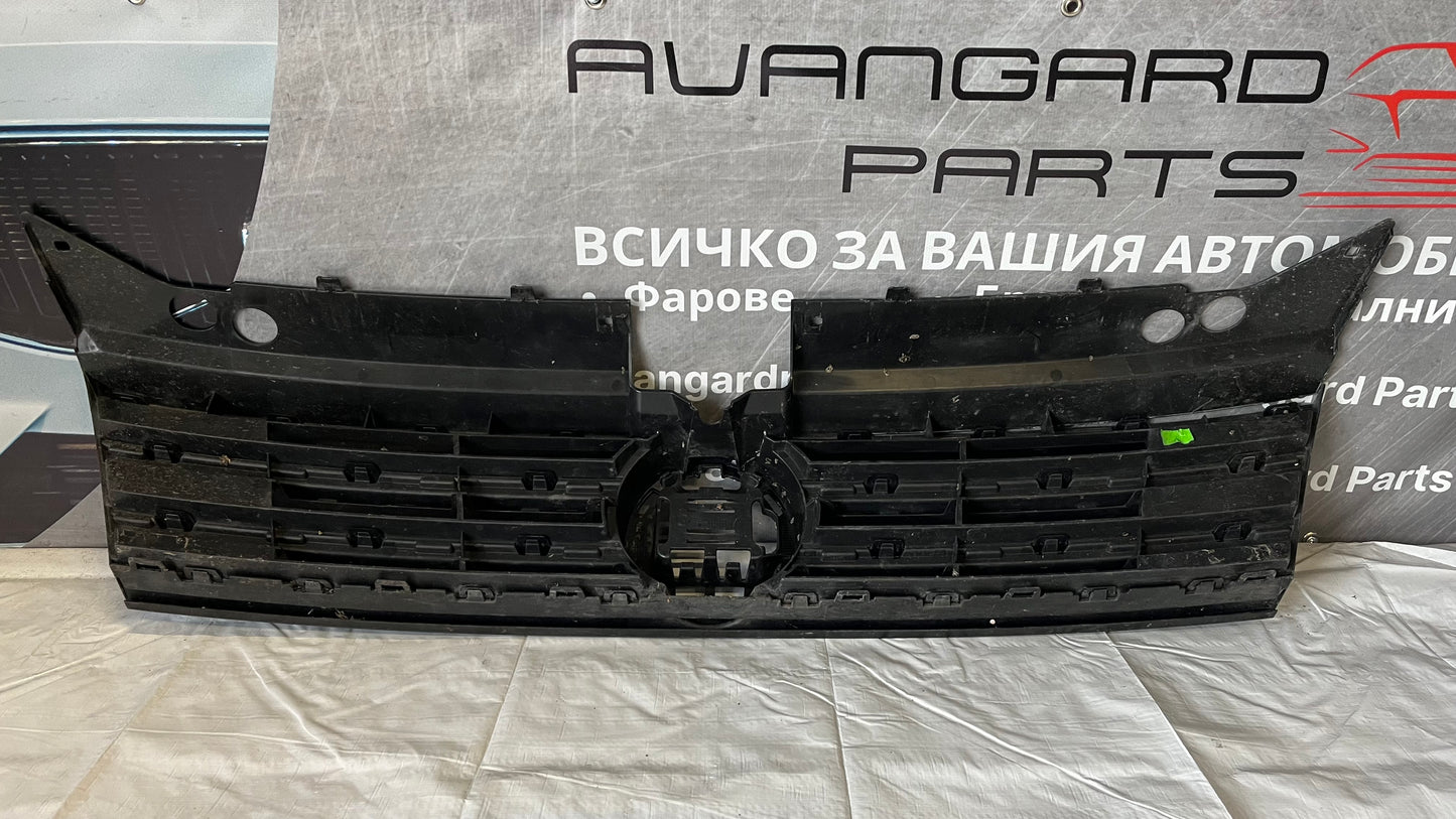 Предна решетка Volkswagen Tiguan 2 2016-