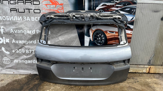 Range Rover Evoque багажна врата