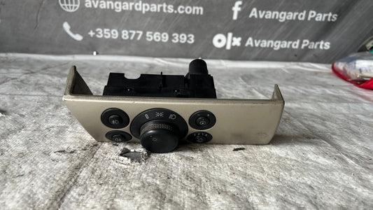 Ключ светлини Opel Astra H 2005-