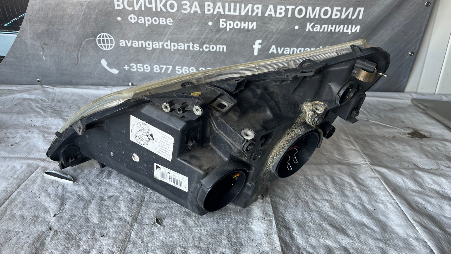 Десен фар Fiat Ducato 2010-