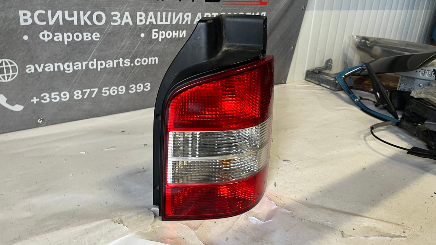 Ляв стоп Volkswagen Transporter T5 2003-2009