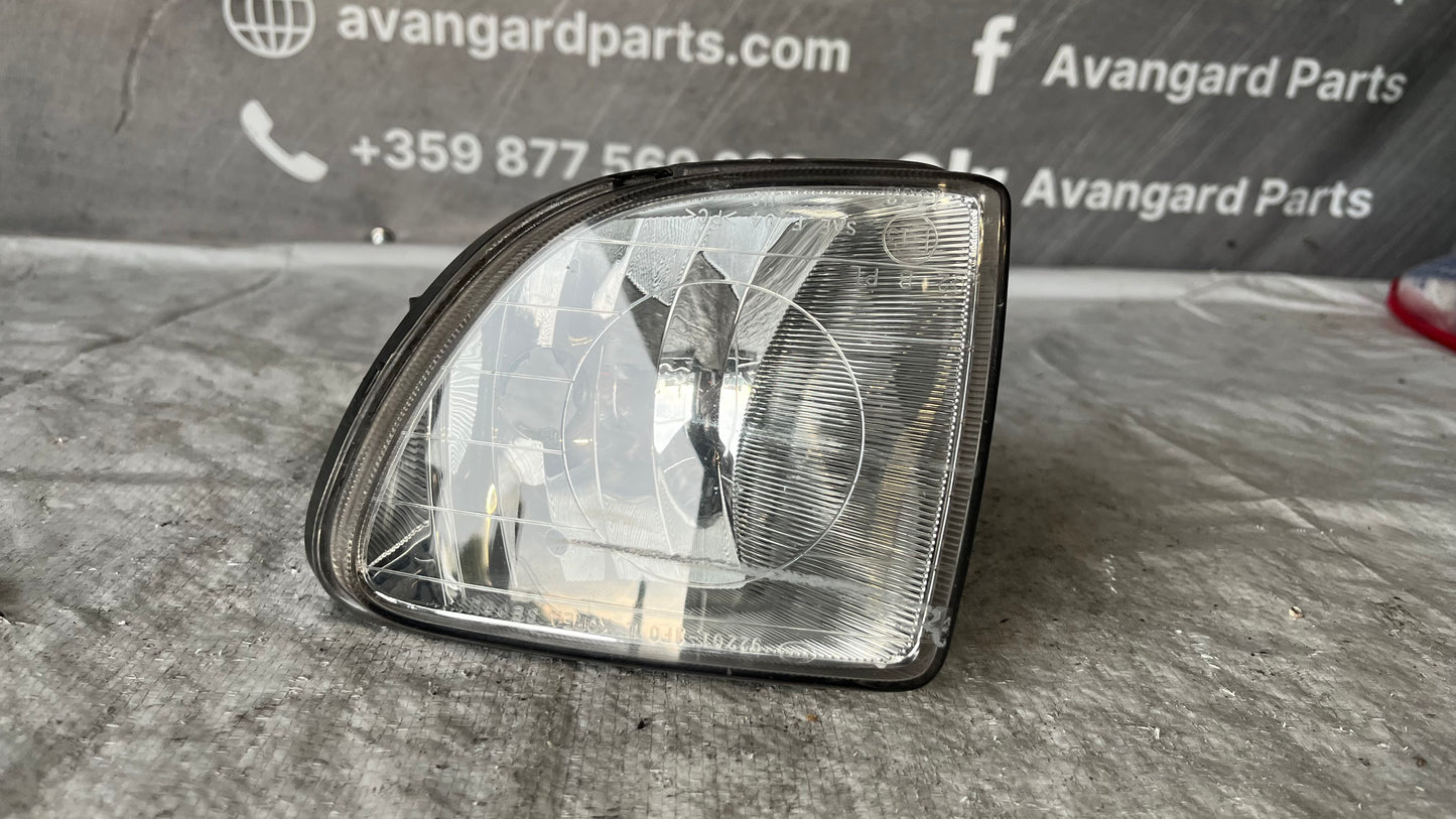 Десен халоген Kia Sportage