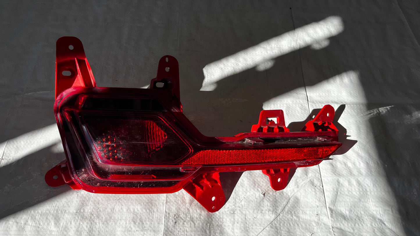 Hyundai i20 заден халоген