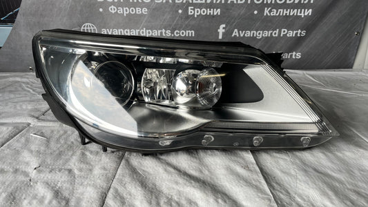 Десен фар Volkswagen Tiguan 2009-2016