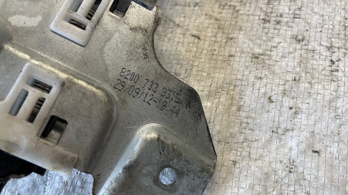 Dacia Duster механизъм за задно ляво стъкло