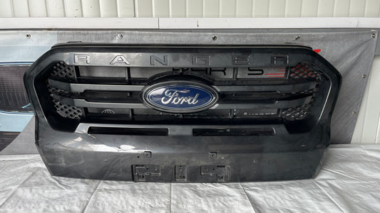 Предна решетка Ford Ranger 2019-2023