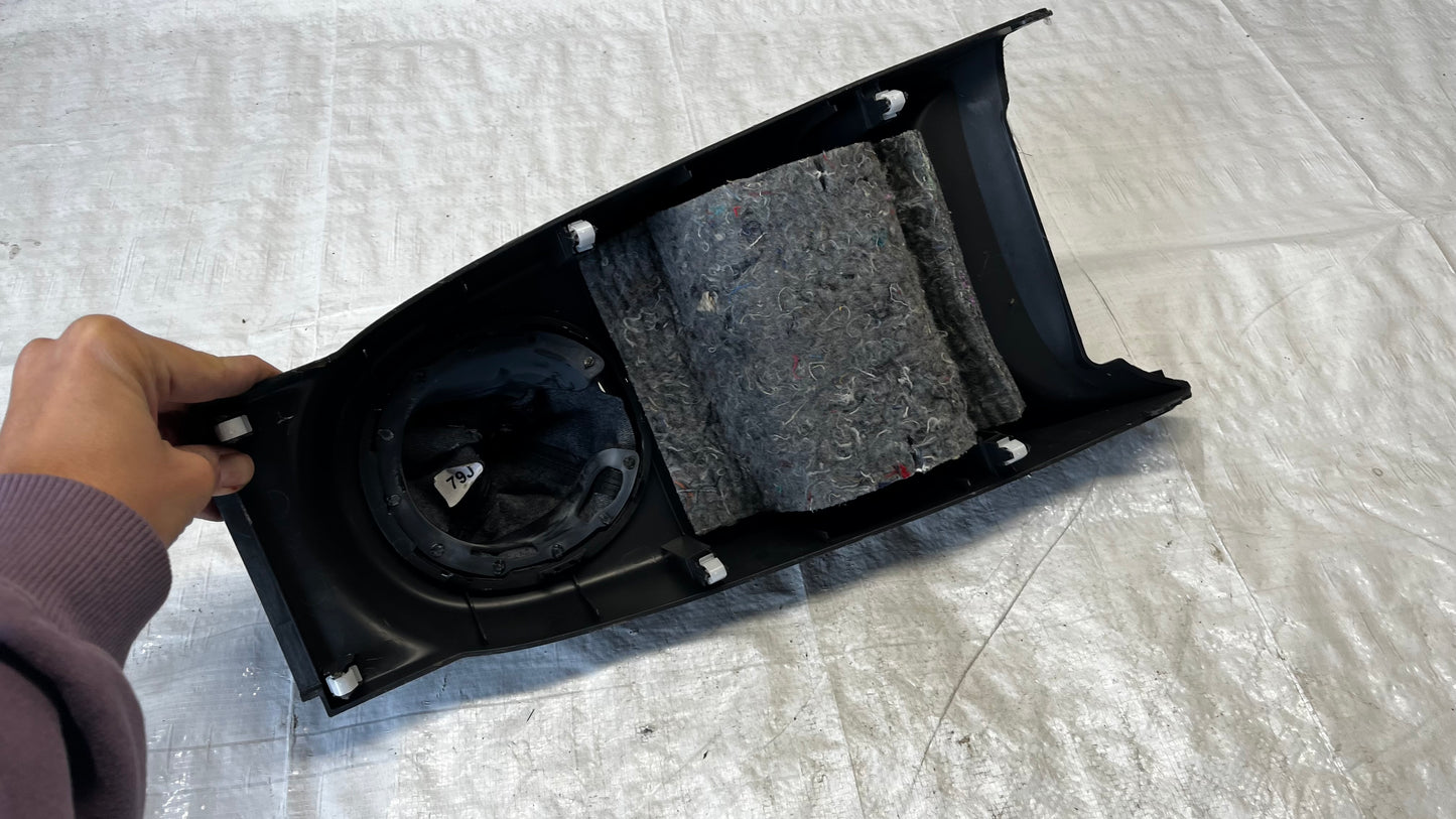 Suzuki SX4 конзола скоростен лост