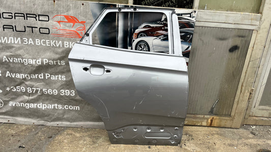 Opel Grandland X задна дясна врата