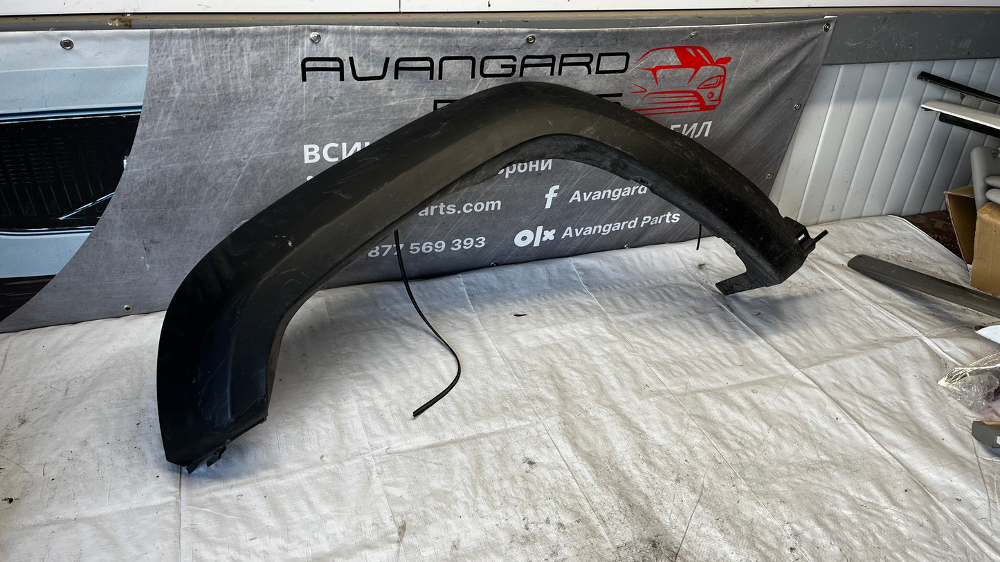 Suzuki Jimny вежда предна дясна