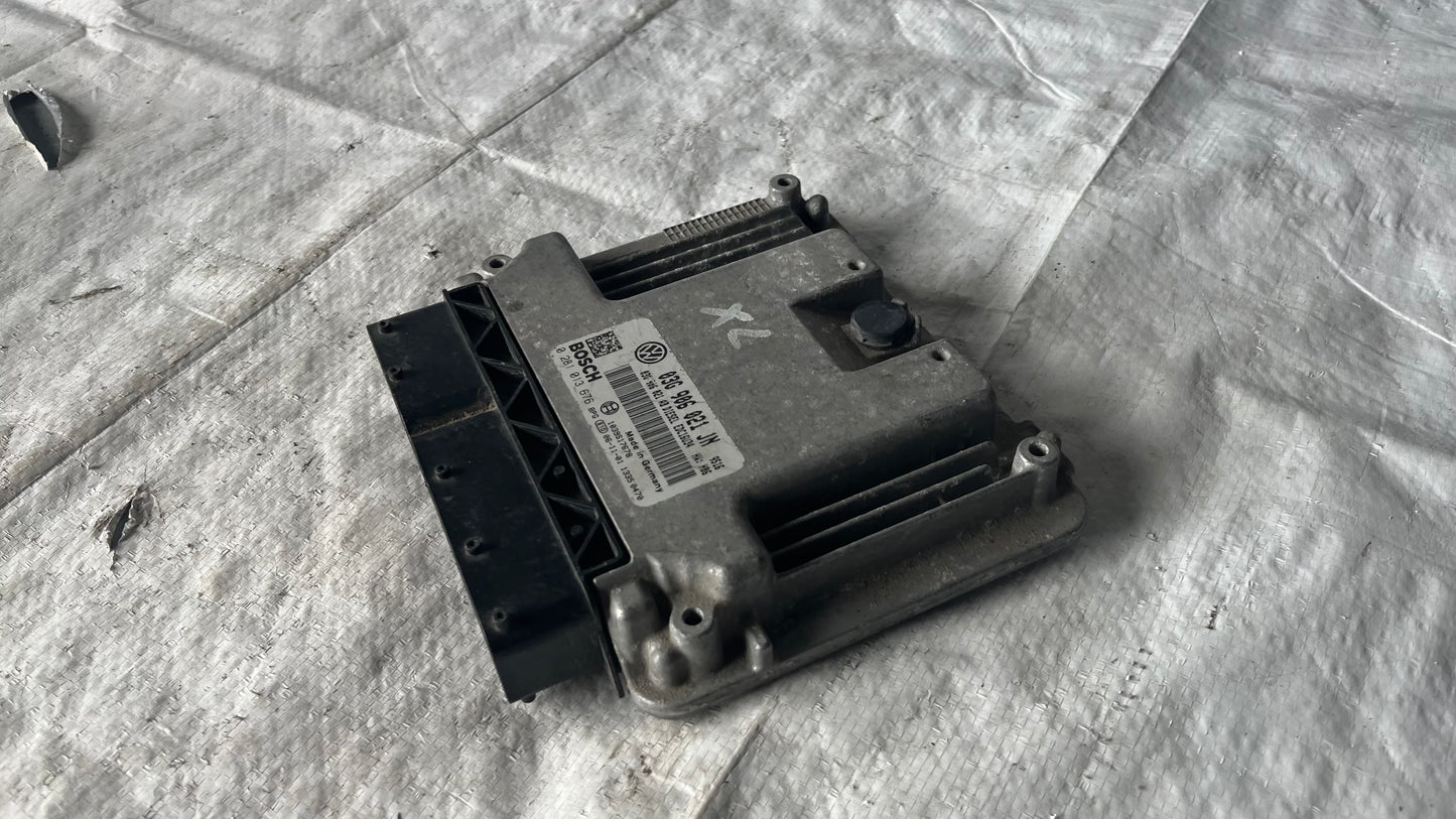 ECU компютър Seat Altea/Leon 2007