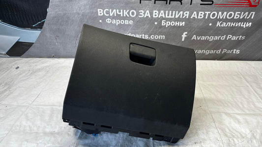 Mercedes A W176 жабка