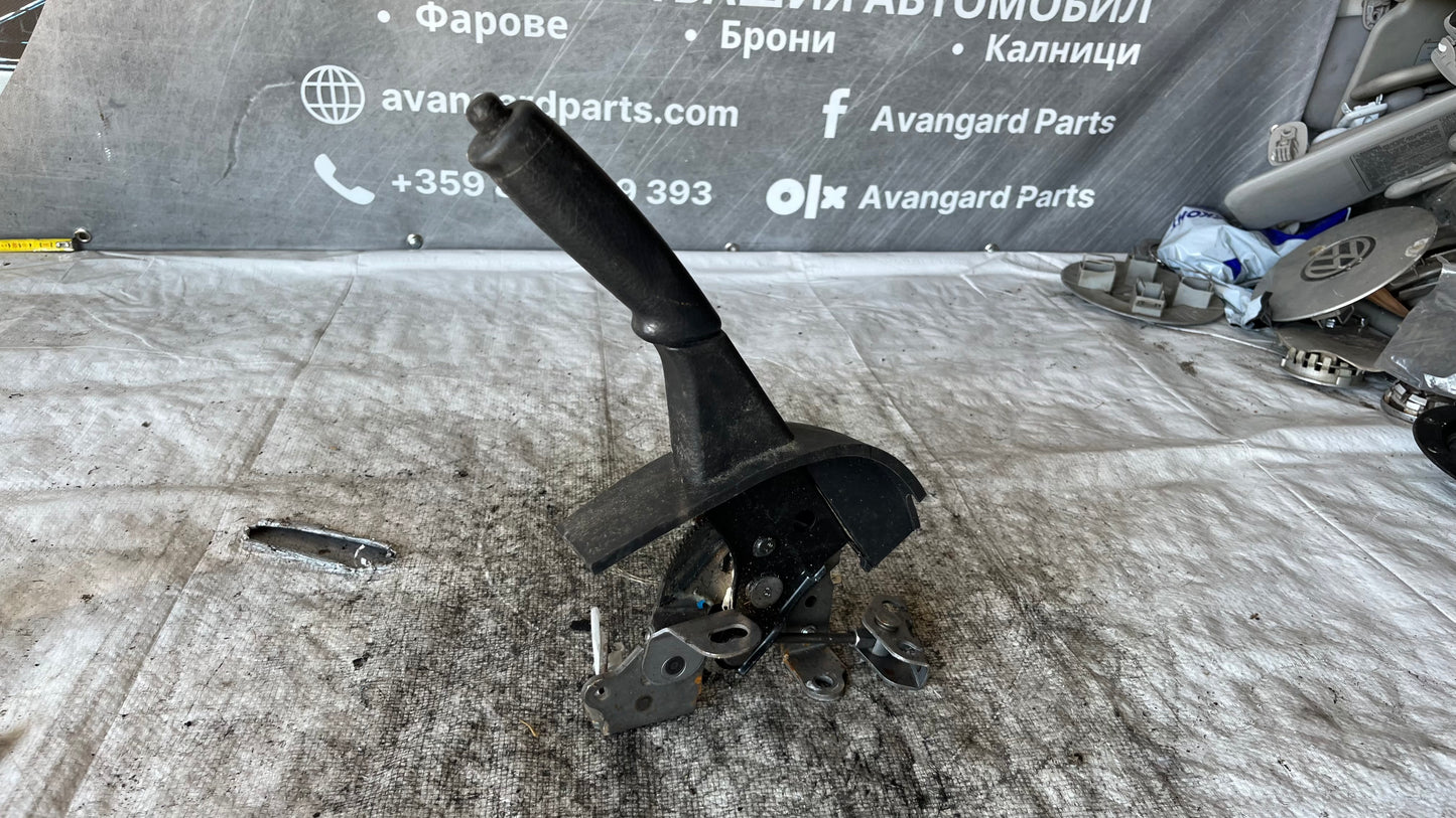 Daihatsu Sirion лост ръчна спирачка