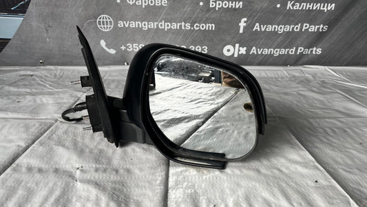 Дясно огледало за Mitsubishi Outlander 2 2006-2012)